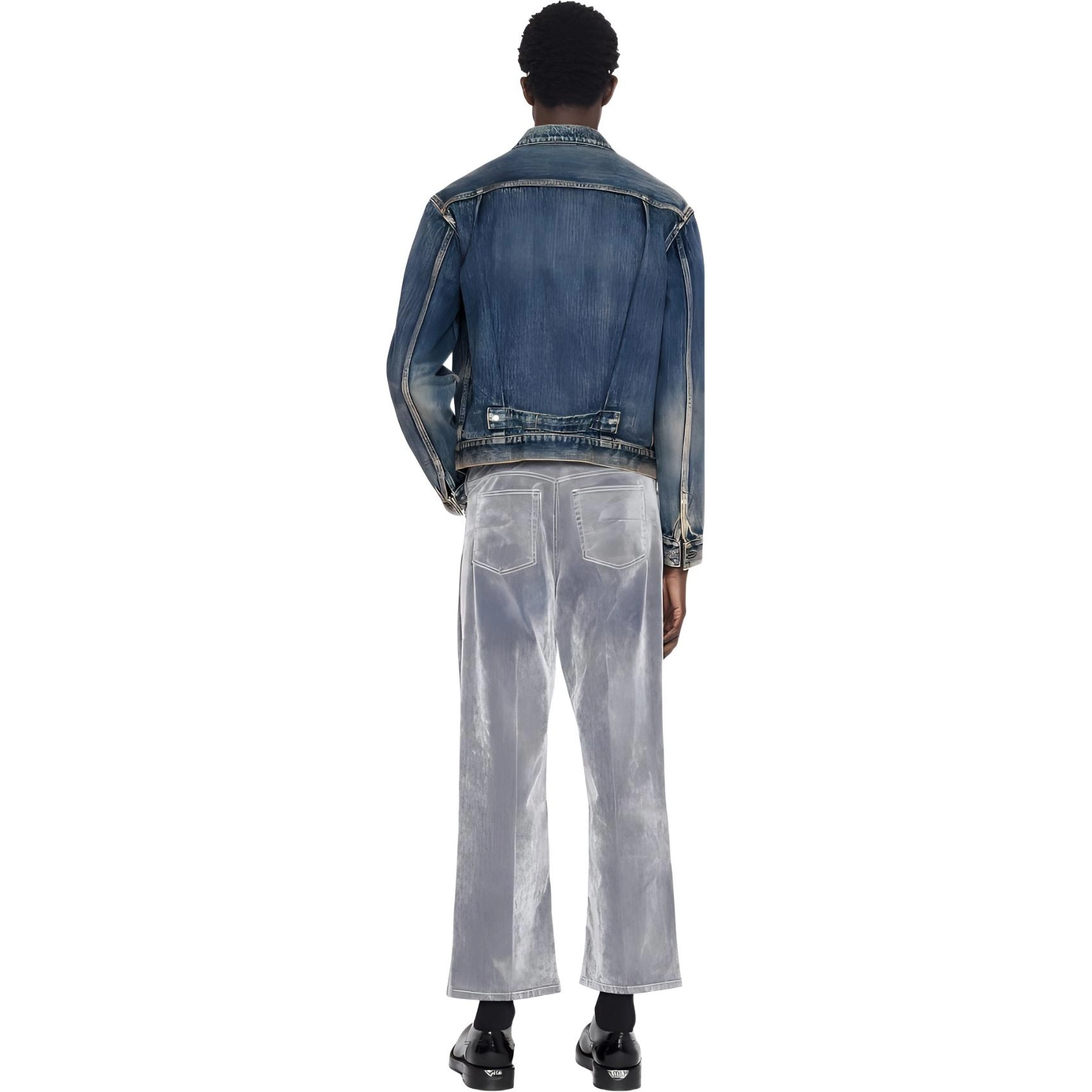 DIOR FW22