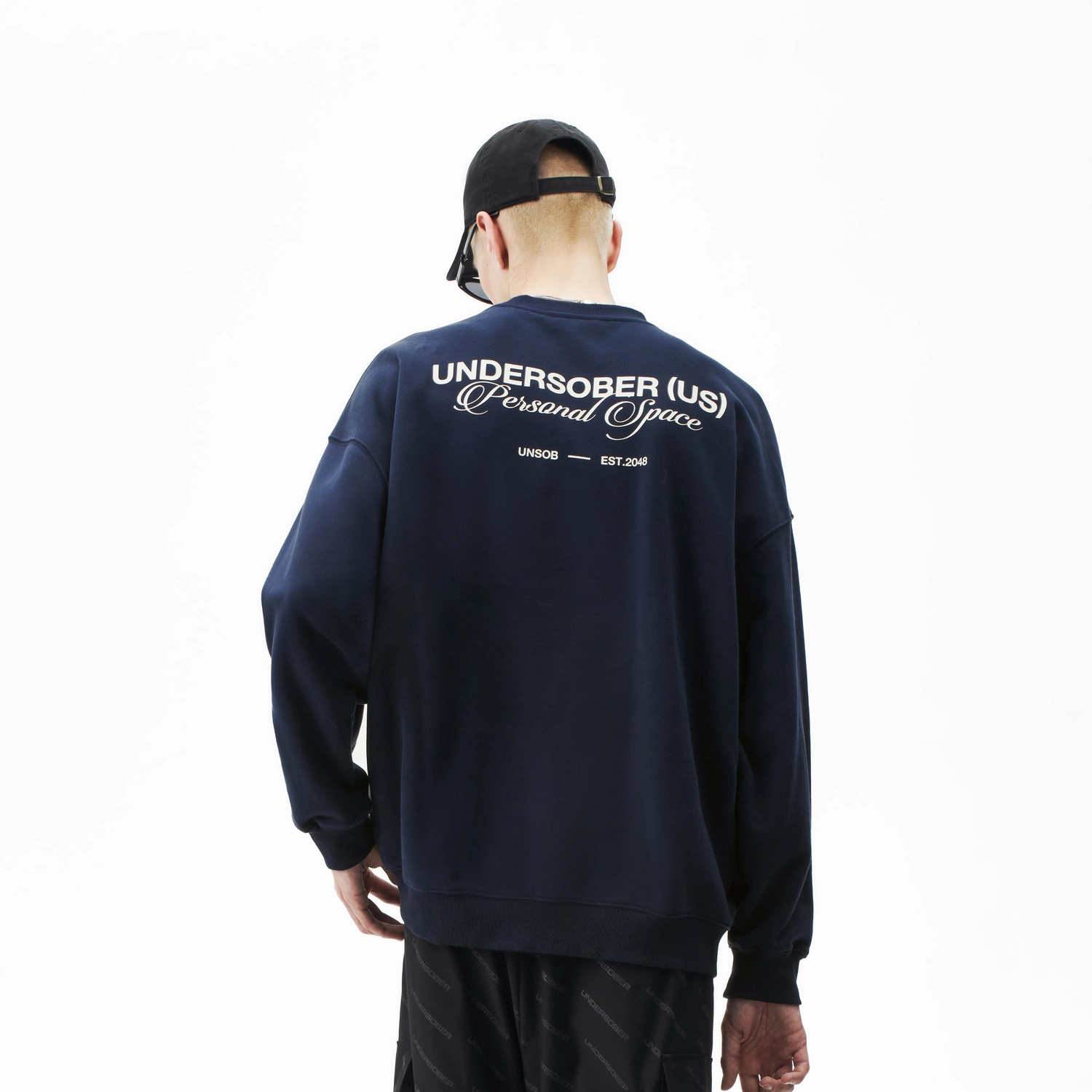 undersober