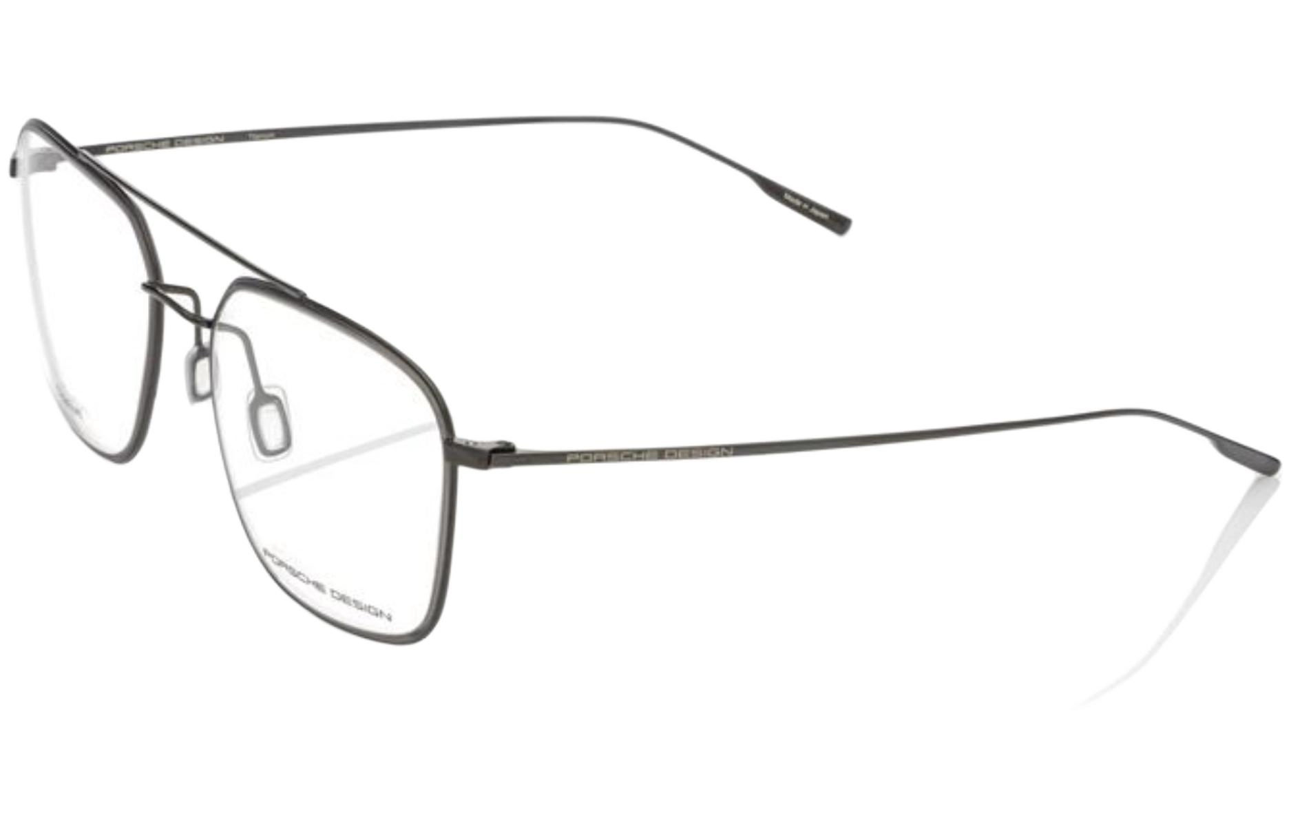 PORSCHE DESIGN