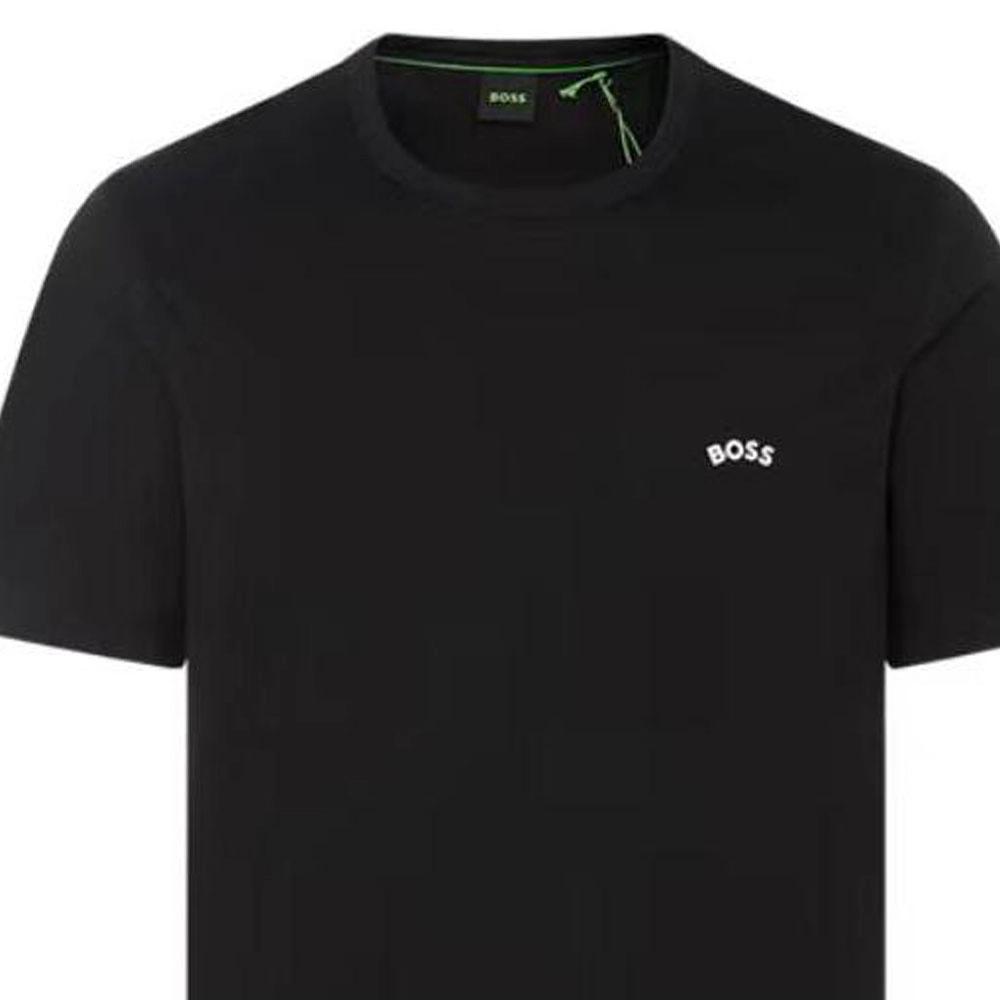 HUGO BOSS SS23 LogoT