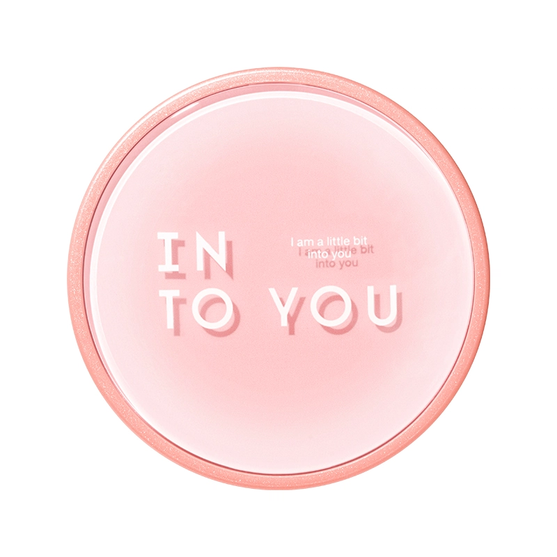 INTO YOU
