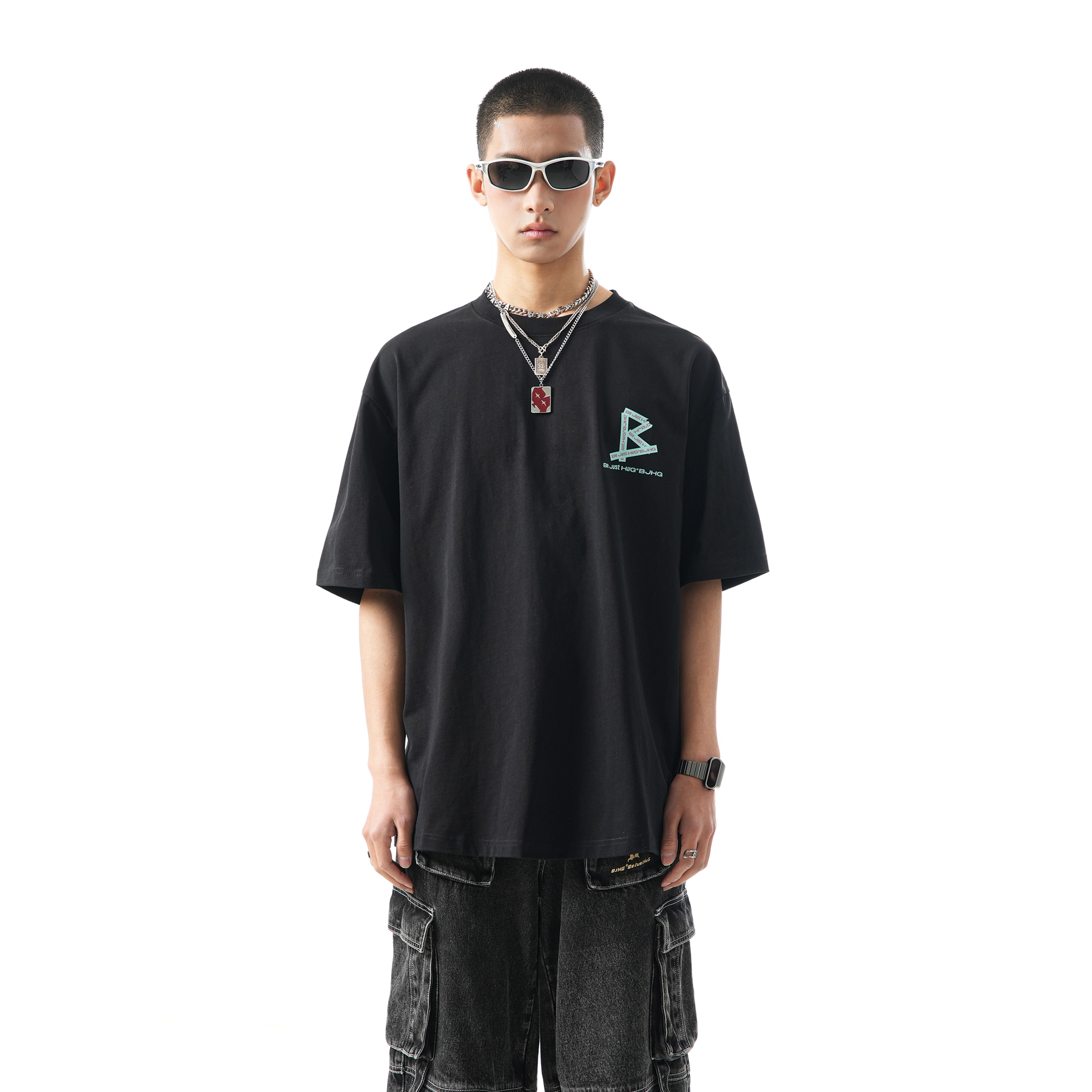 BJHG 24SS T