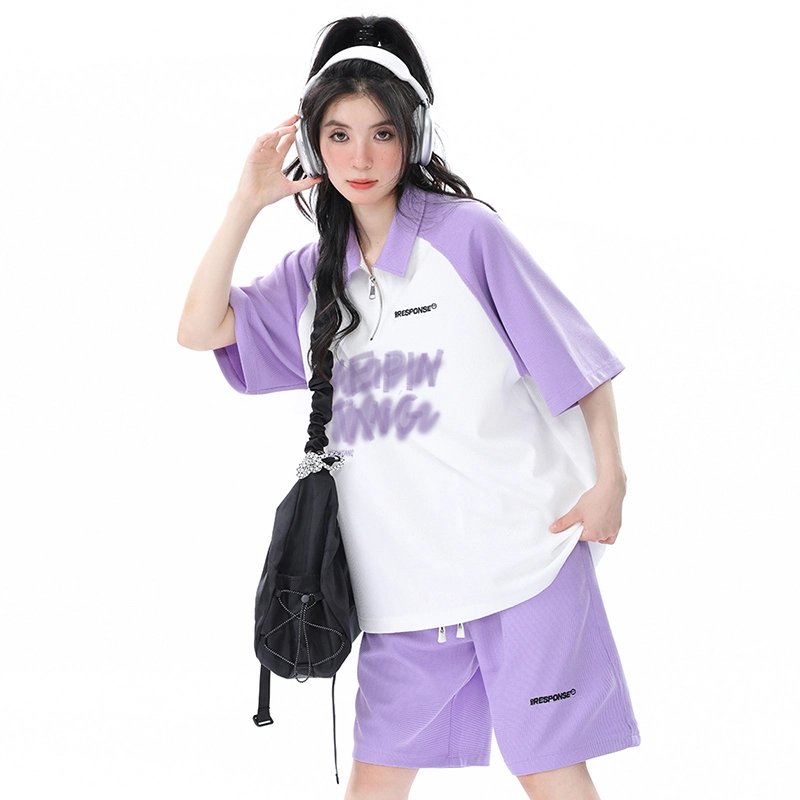 WANCHAO CP LogoPolo