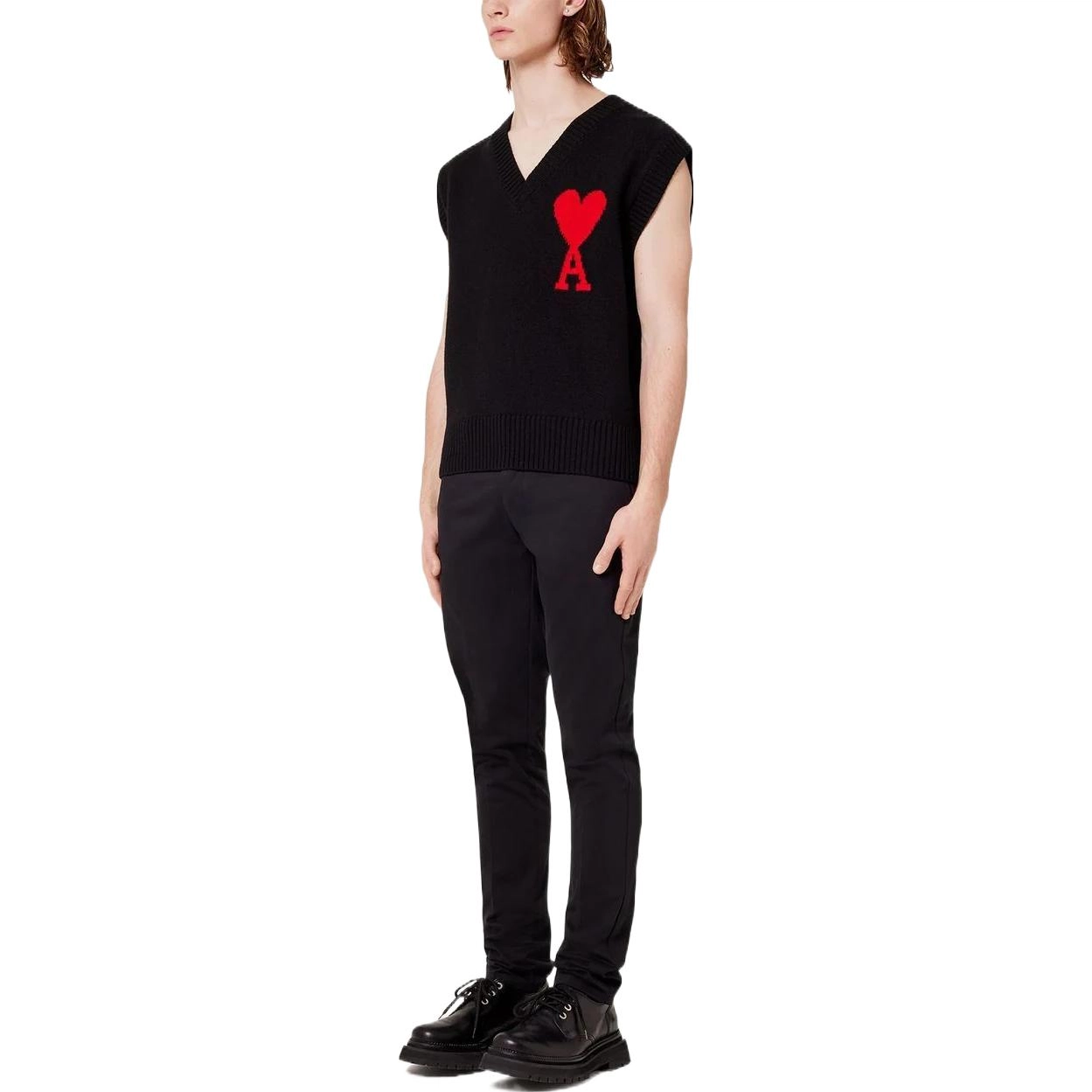 AMIPARIS FW22 LogoV