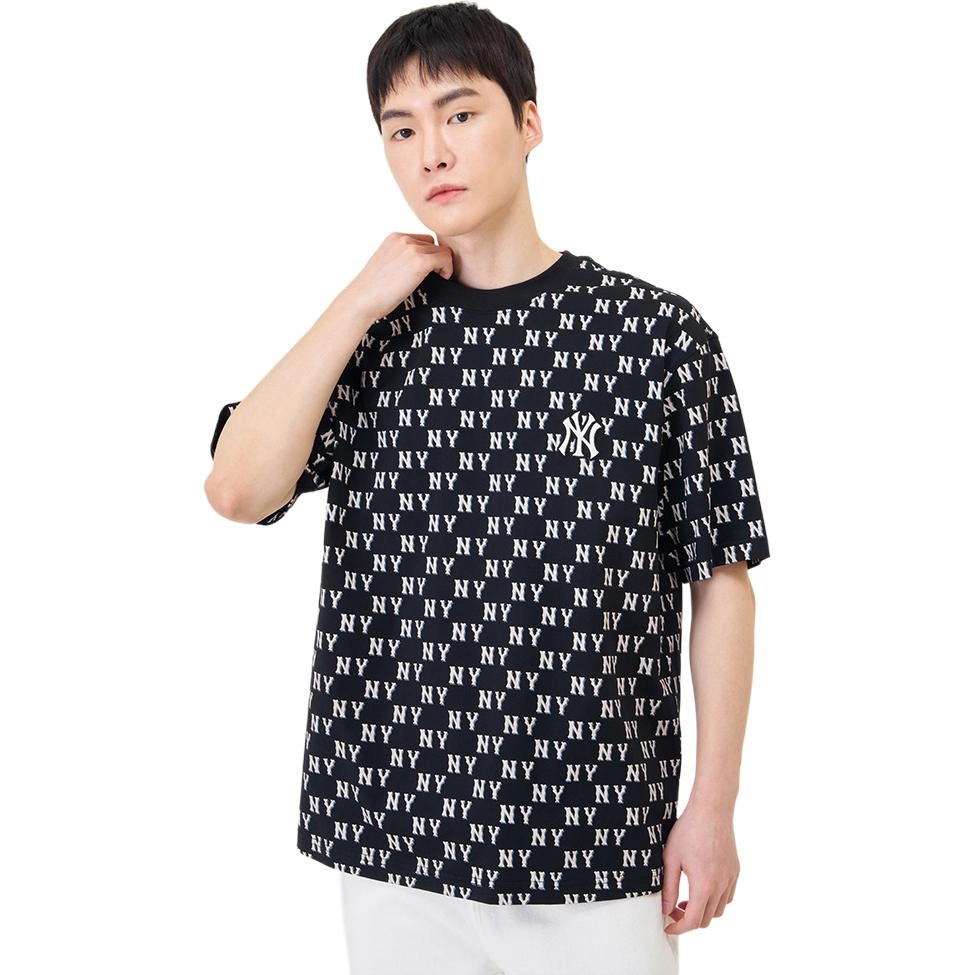 MLB logo SS24 T