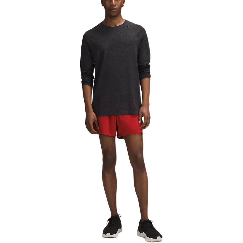 lululemon Pace Breaker Swift 5"