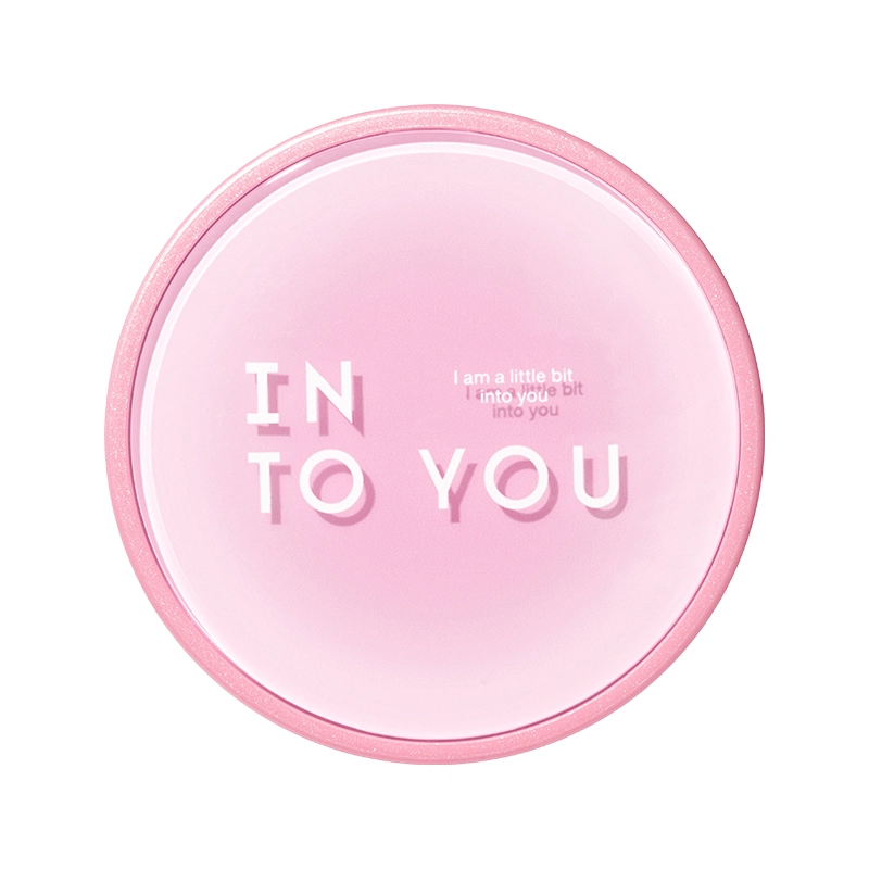 INTO YOU