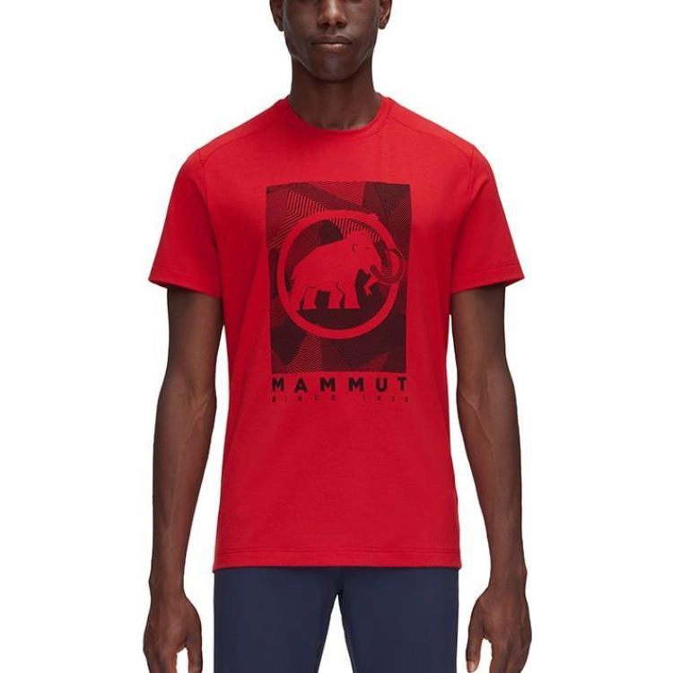 MAMMUT TrovatT