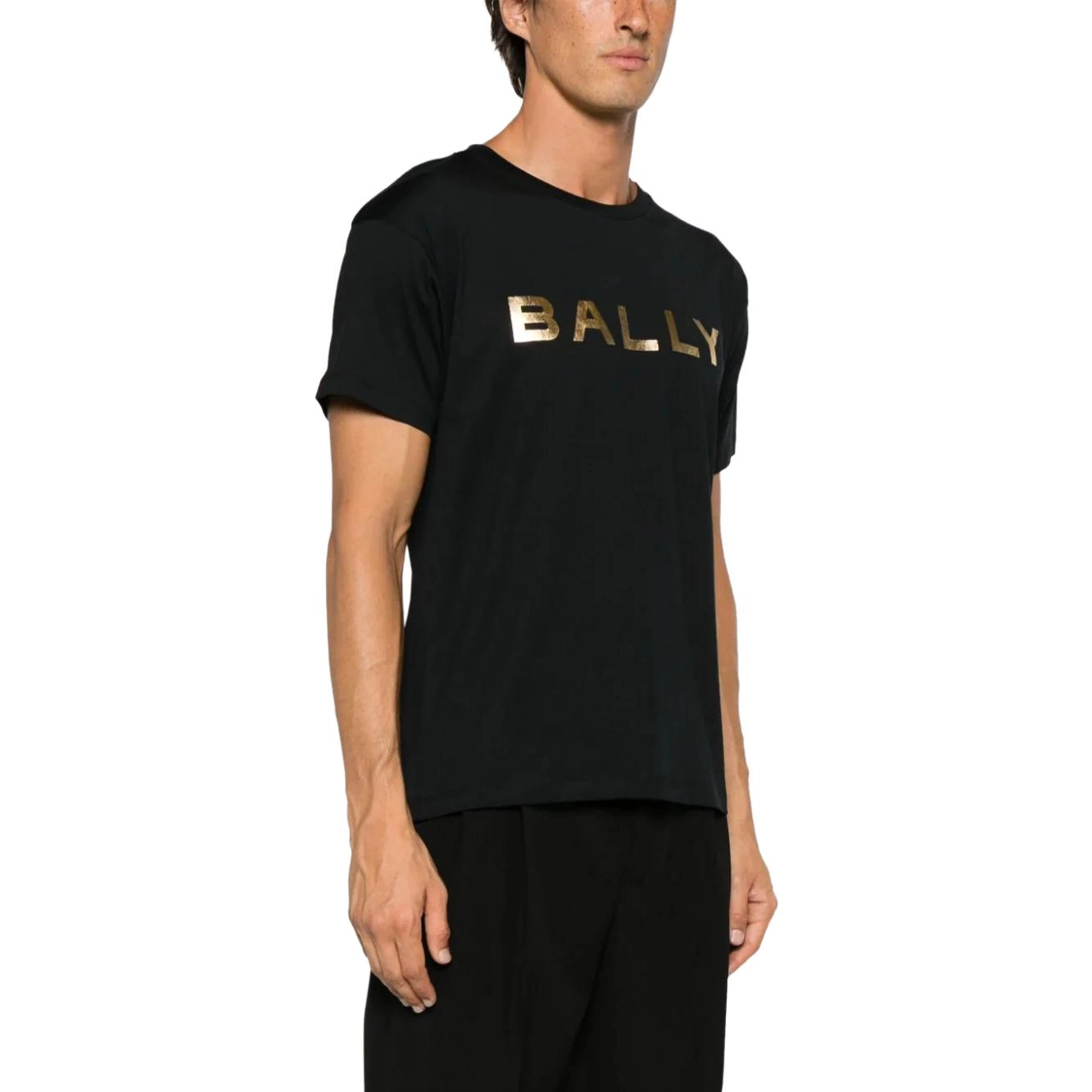 BALLY LogoT