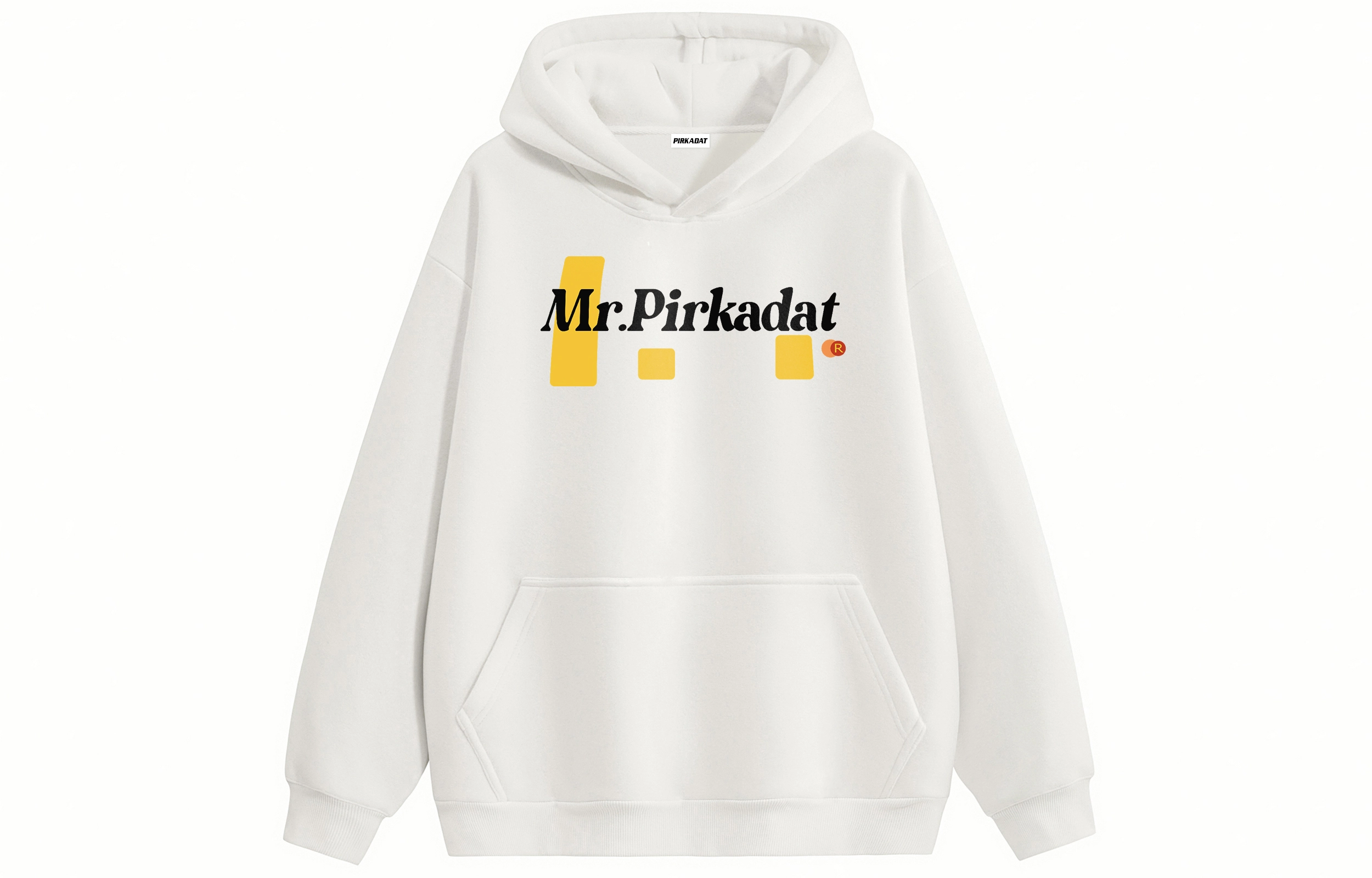 Pirkadat LOGO