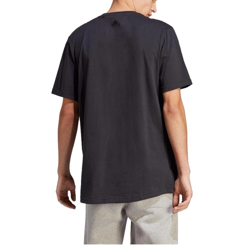 adidas All Szn Graphic Tee LogoT