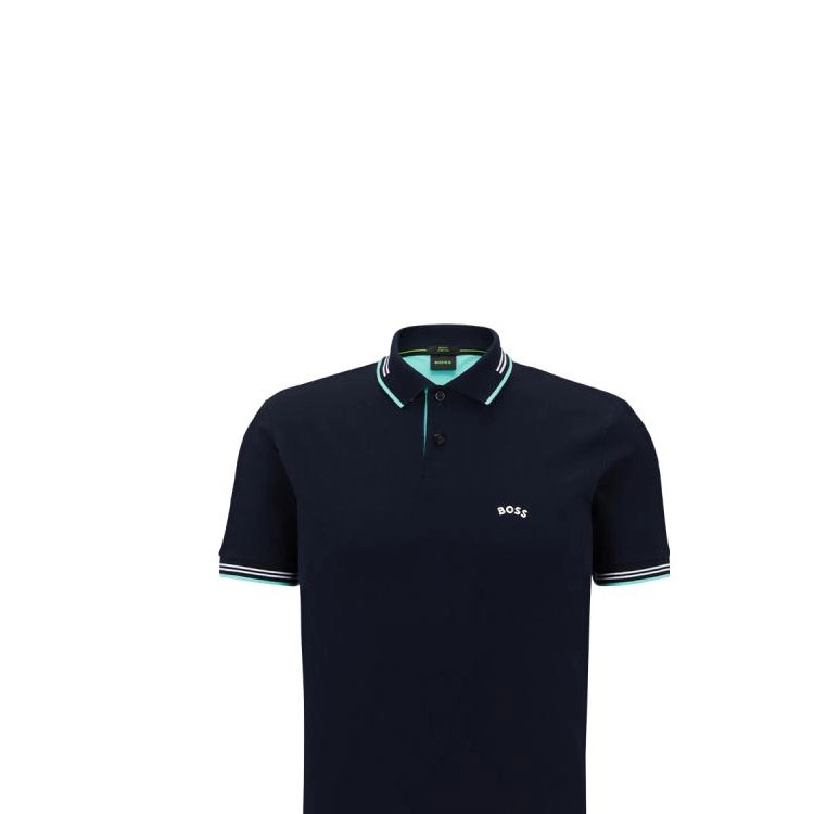 HUGO BOSS SS23 Polo