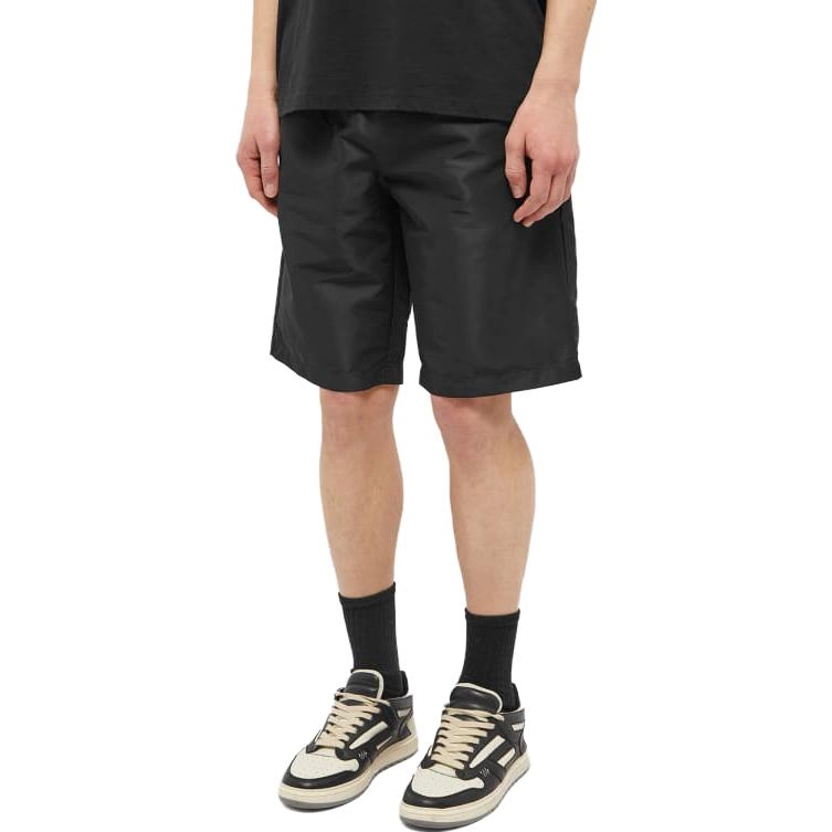 HERON PRESTON
