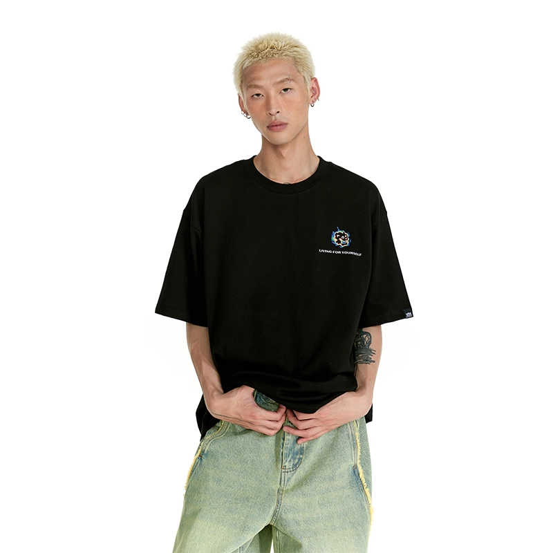 JUNGLE TIGER T