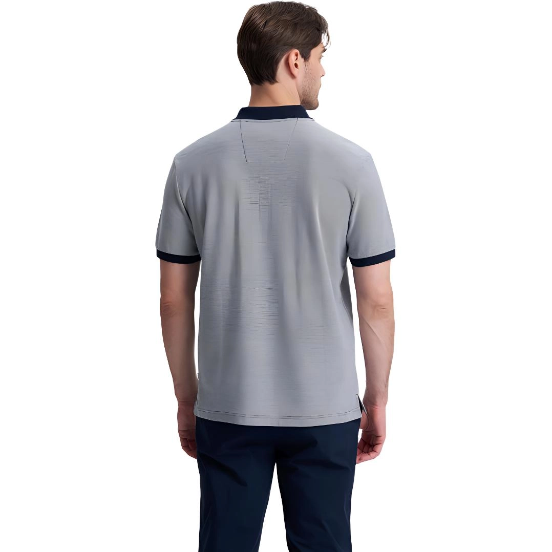 NAUTICA MFO Polo