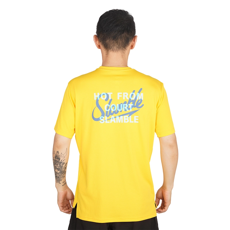 slamble T