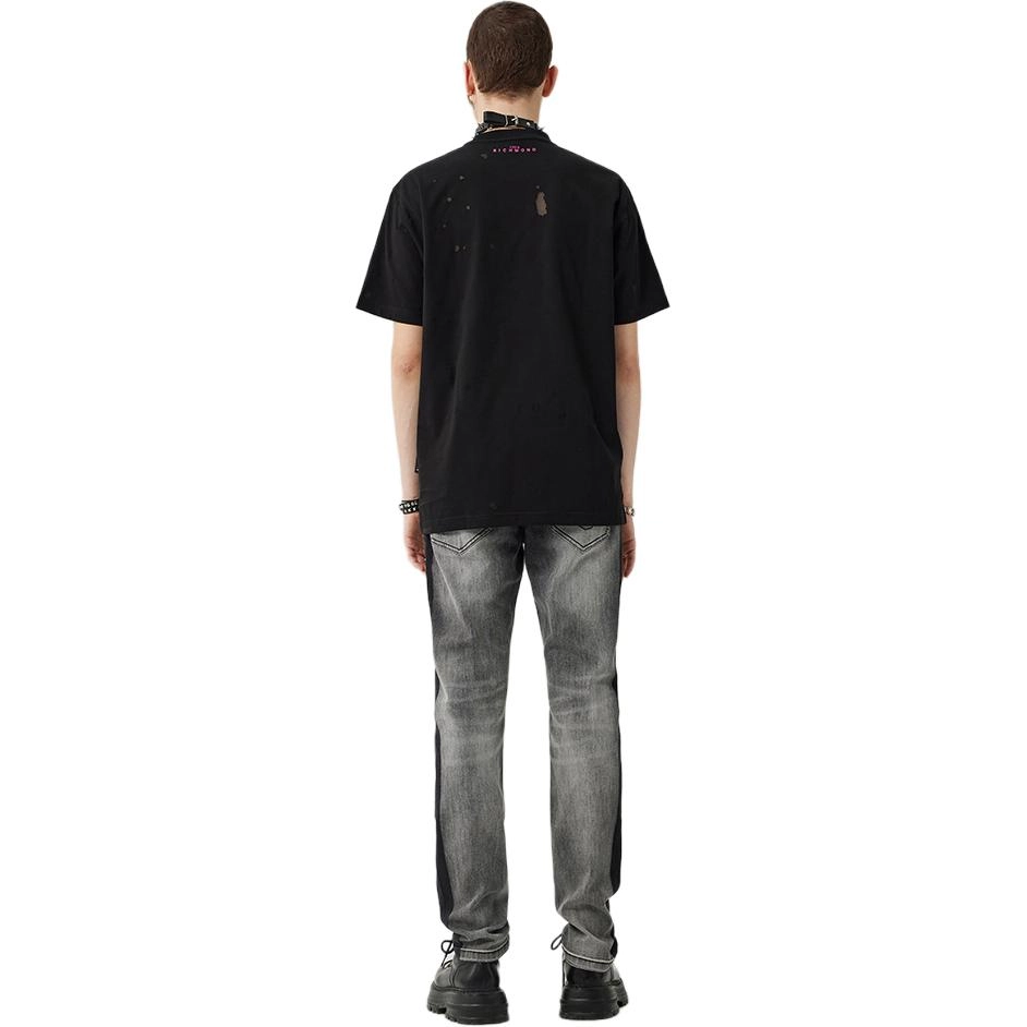 JOHN RICHMOND SS24 T