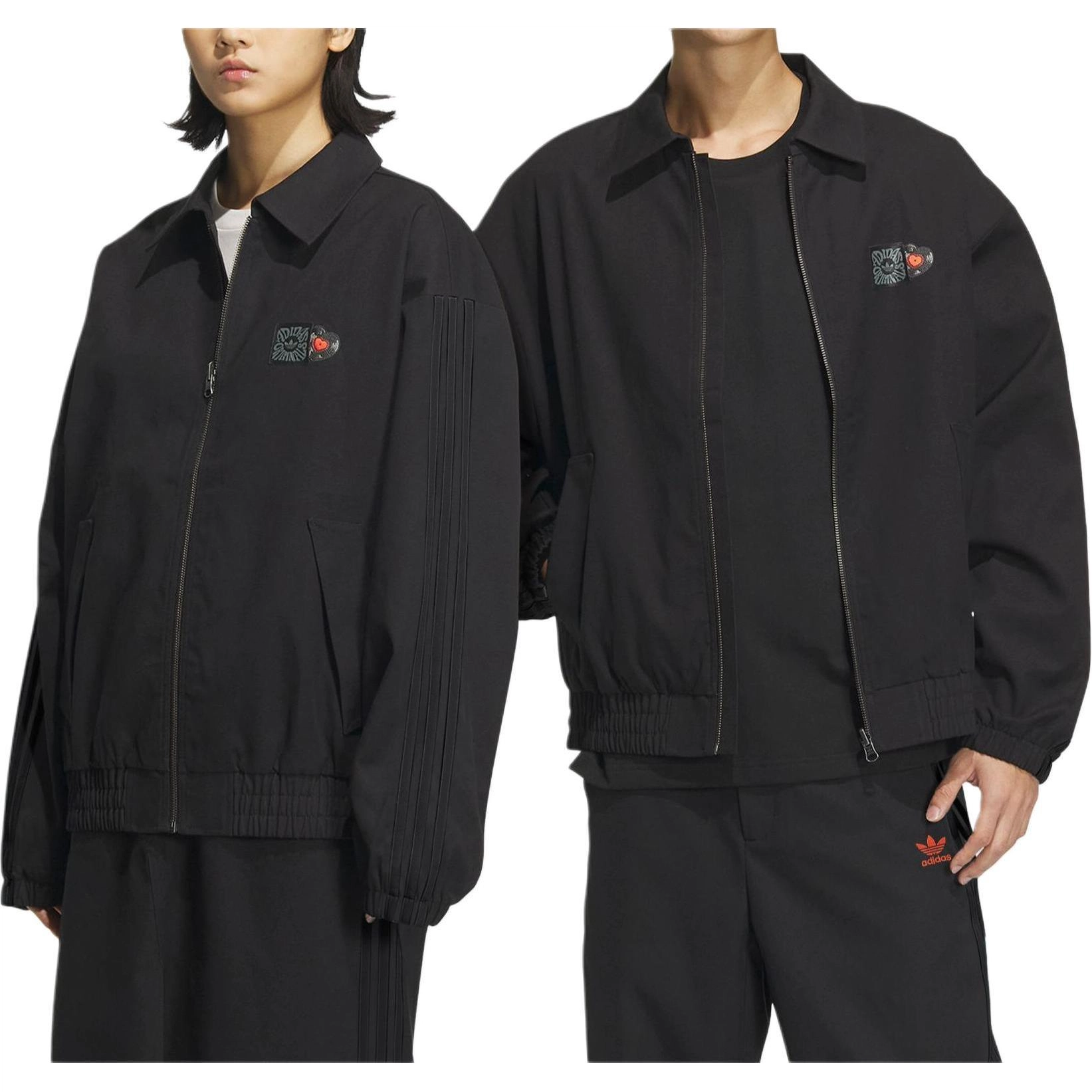 adidas originals V-Day Jacket