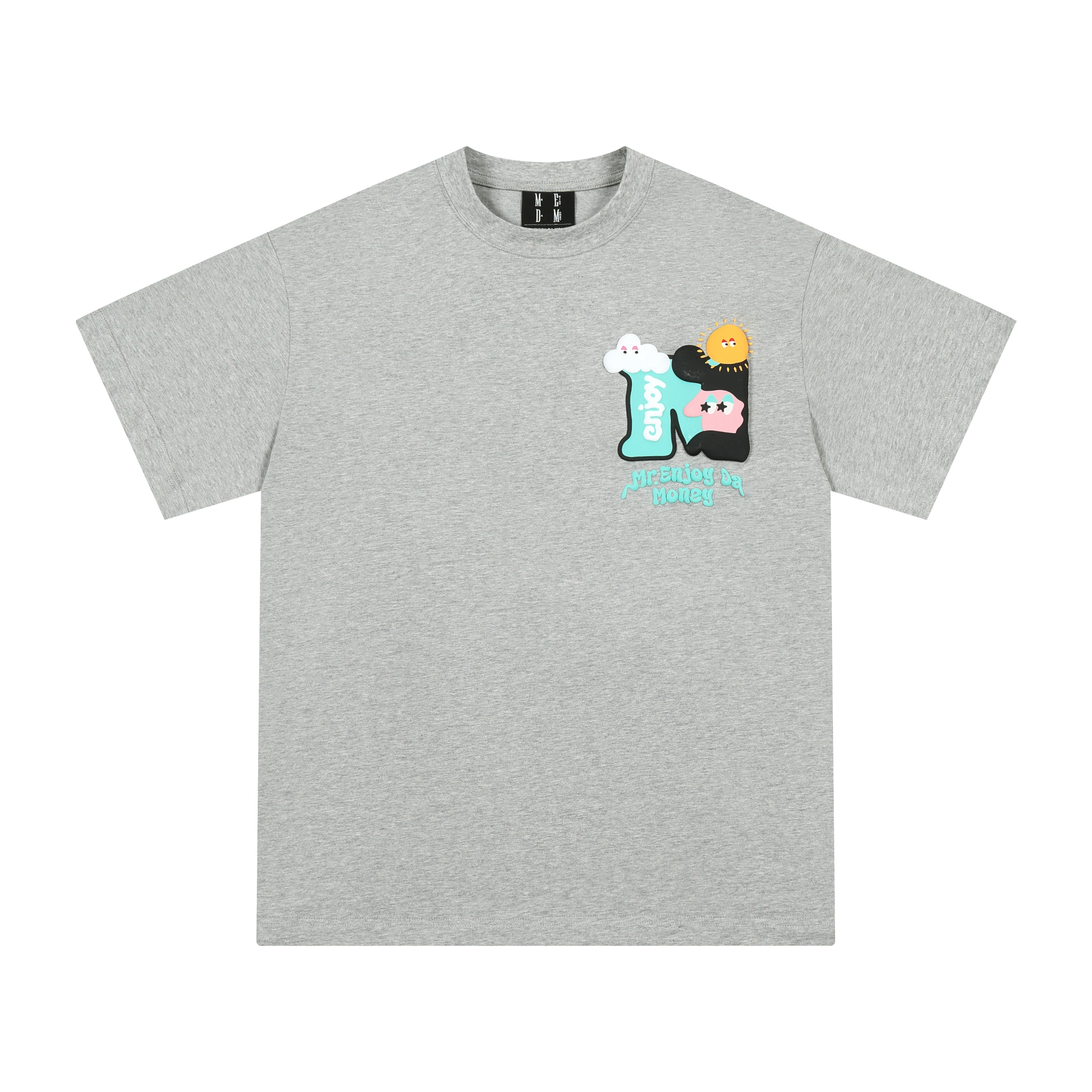 MEDM SS24 MPCLogoT
