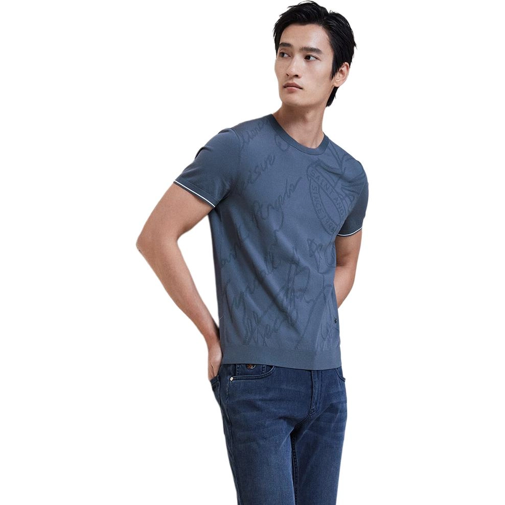 SAINT ANGELO T