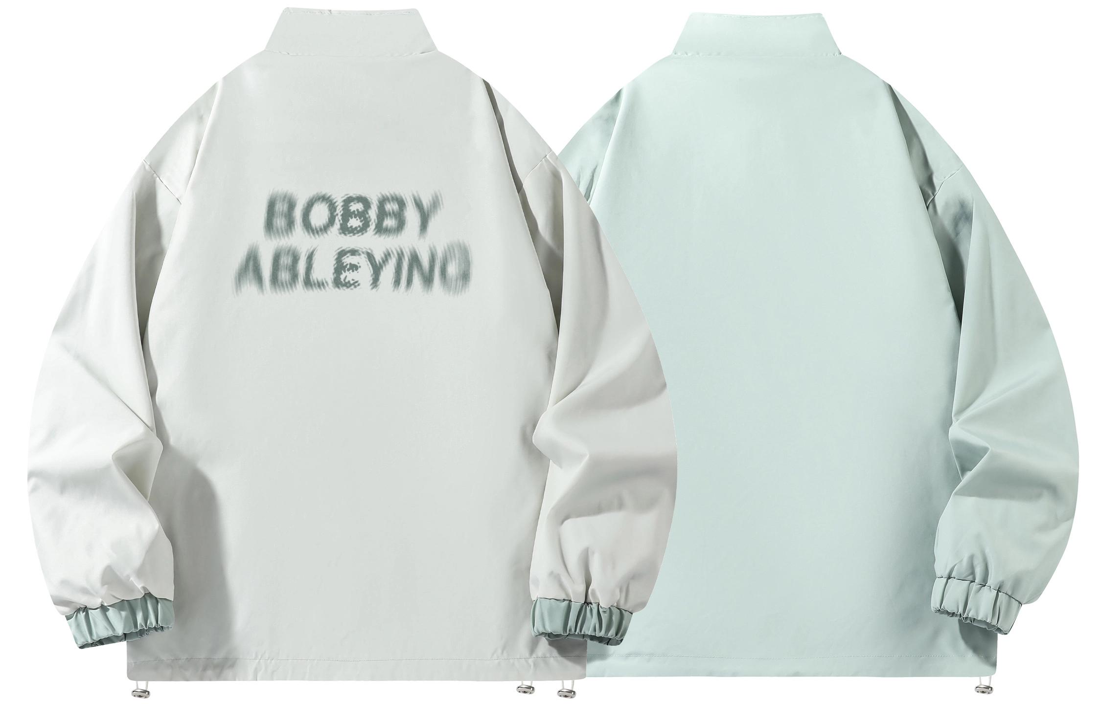 BOBBY ABLEY Logo