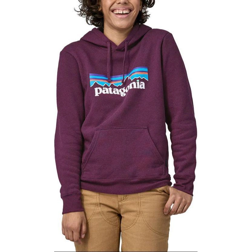 patagonia SS22 Logo
