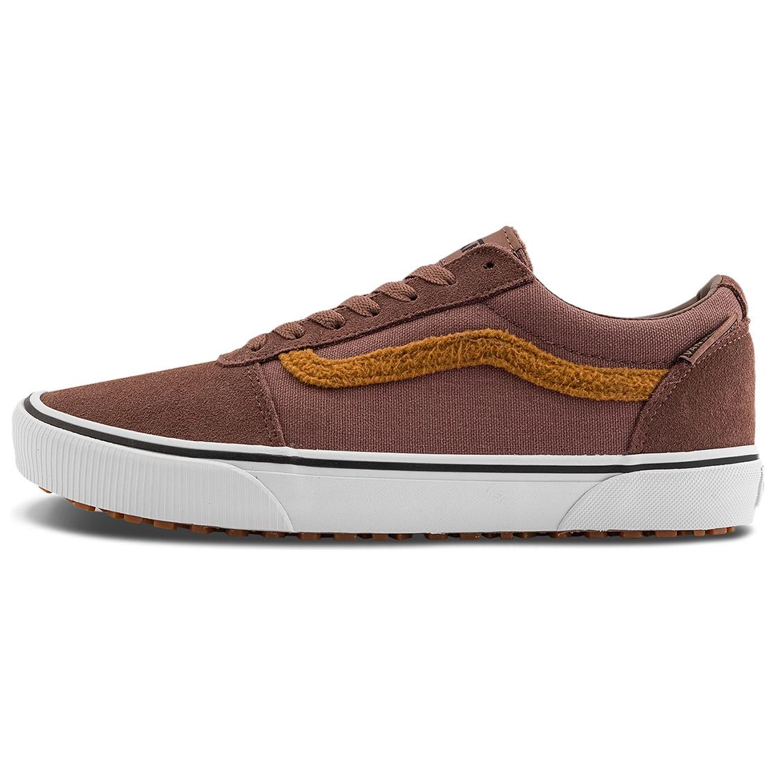 Vans Ward Vans Guard