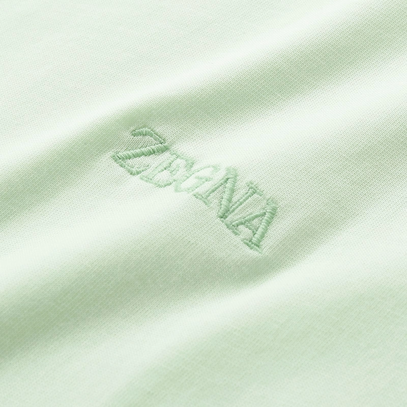 Zegna SS24 LogoT