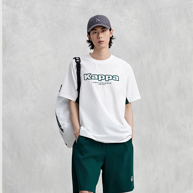 Kappa 1916 T