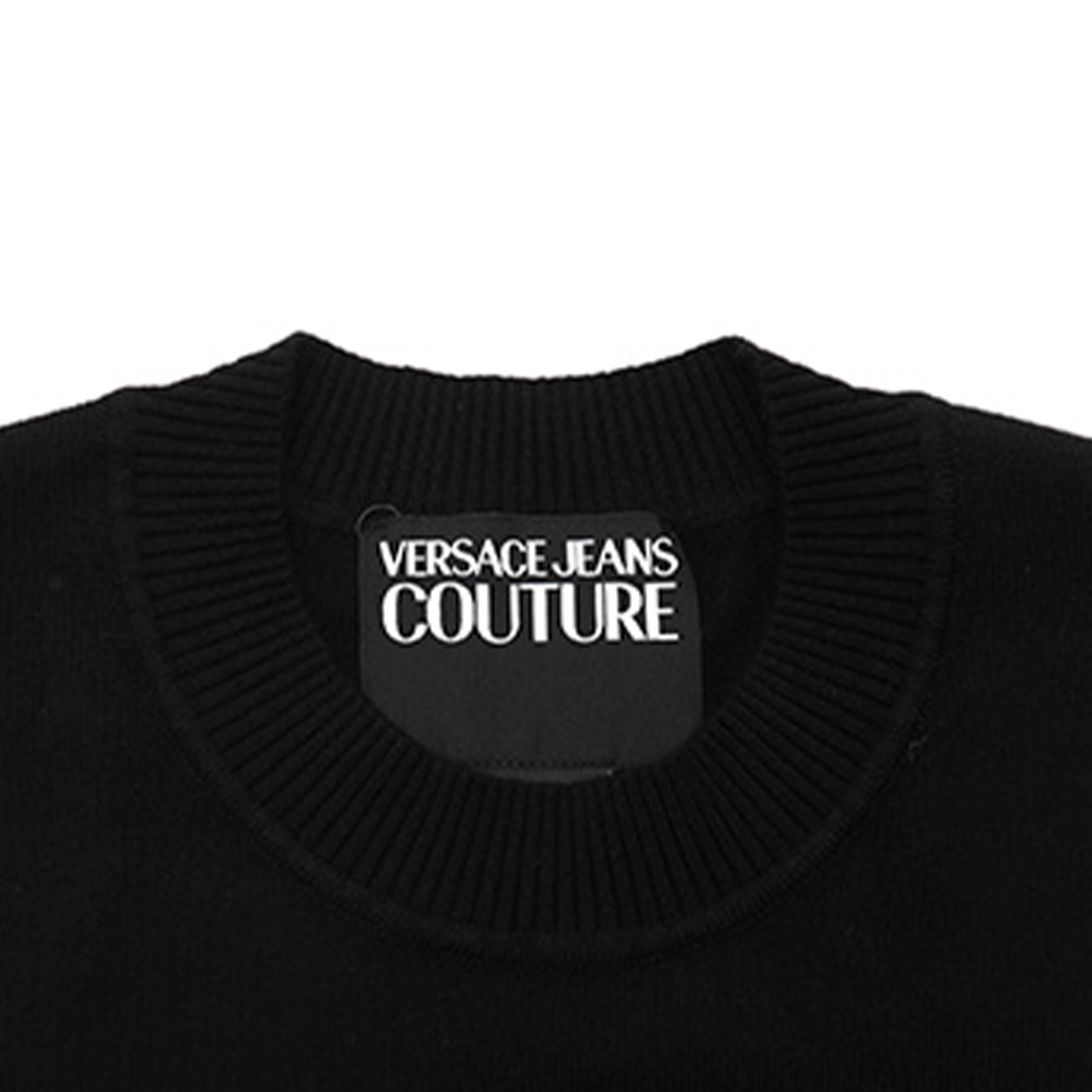 VERSACE JEANS COUTURE SS24 Logo