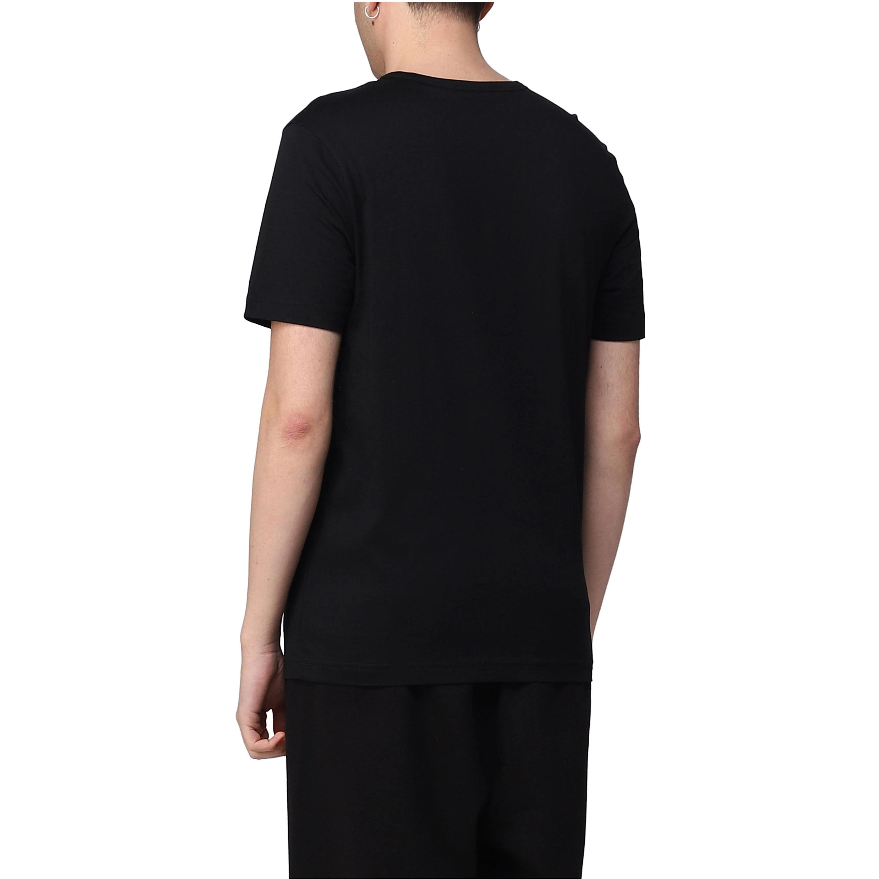 HUGO BOSS SS23 LogoT