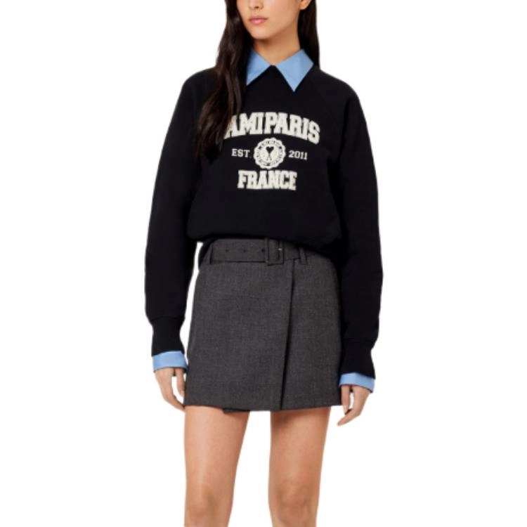 AMIPARIS FW22 Logo