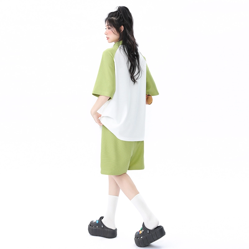 WANCHAO CP LogoPolo