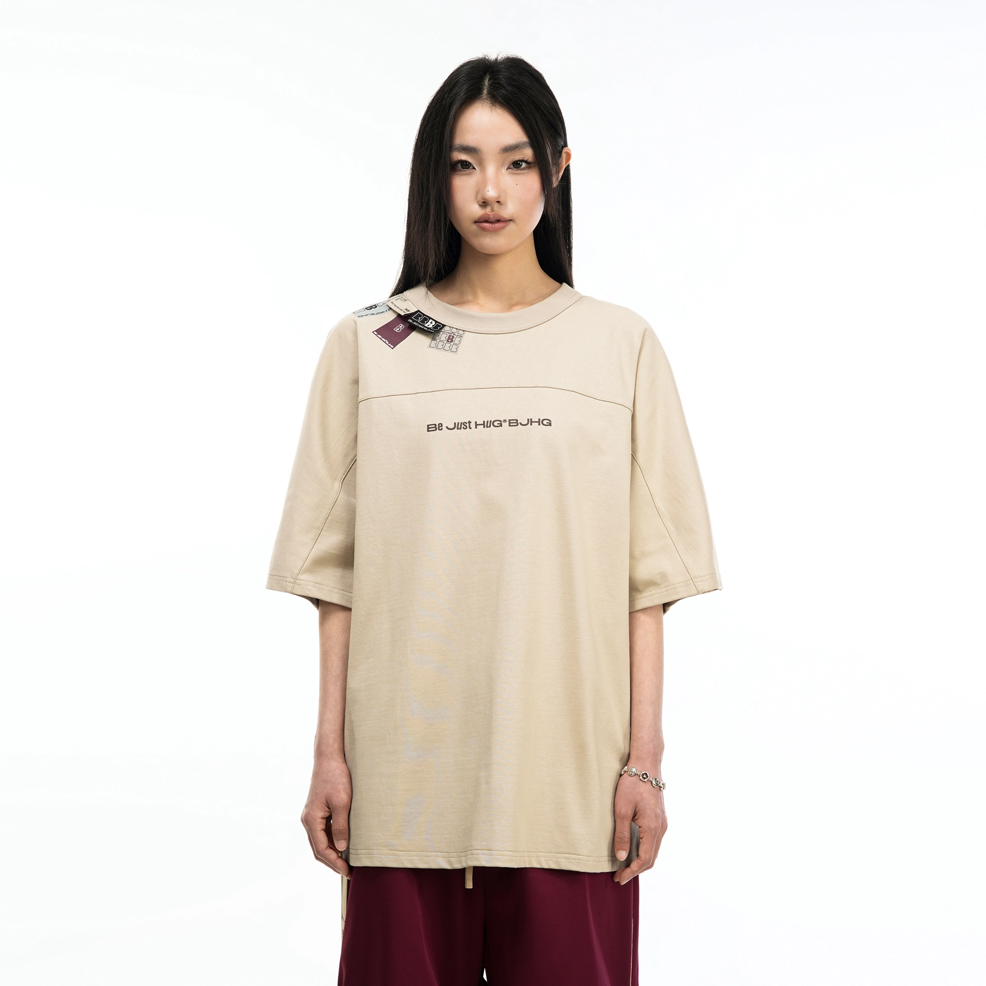 BJHG 24SS T