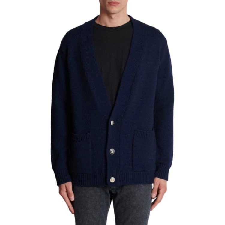 BALMAIN V