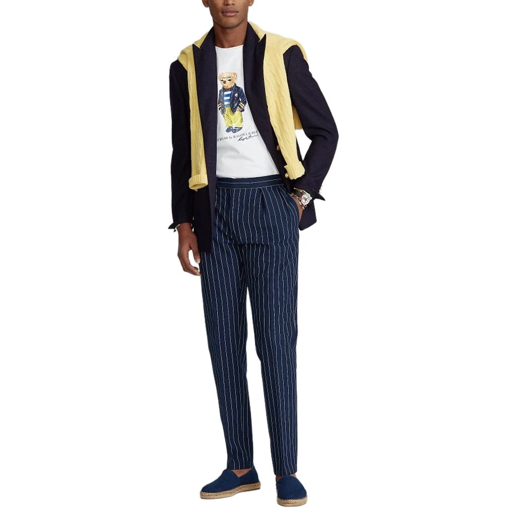 Polo Ralph Lauren LogoT