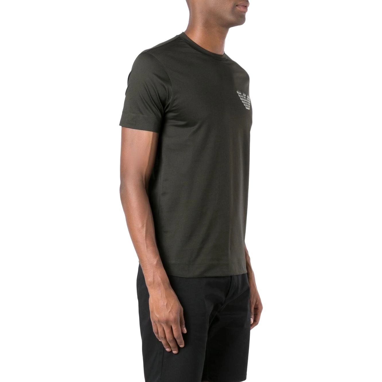 EMPORIO ARMANI LogoT