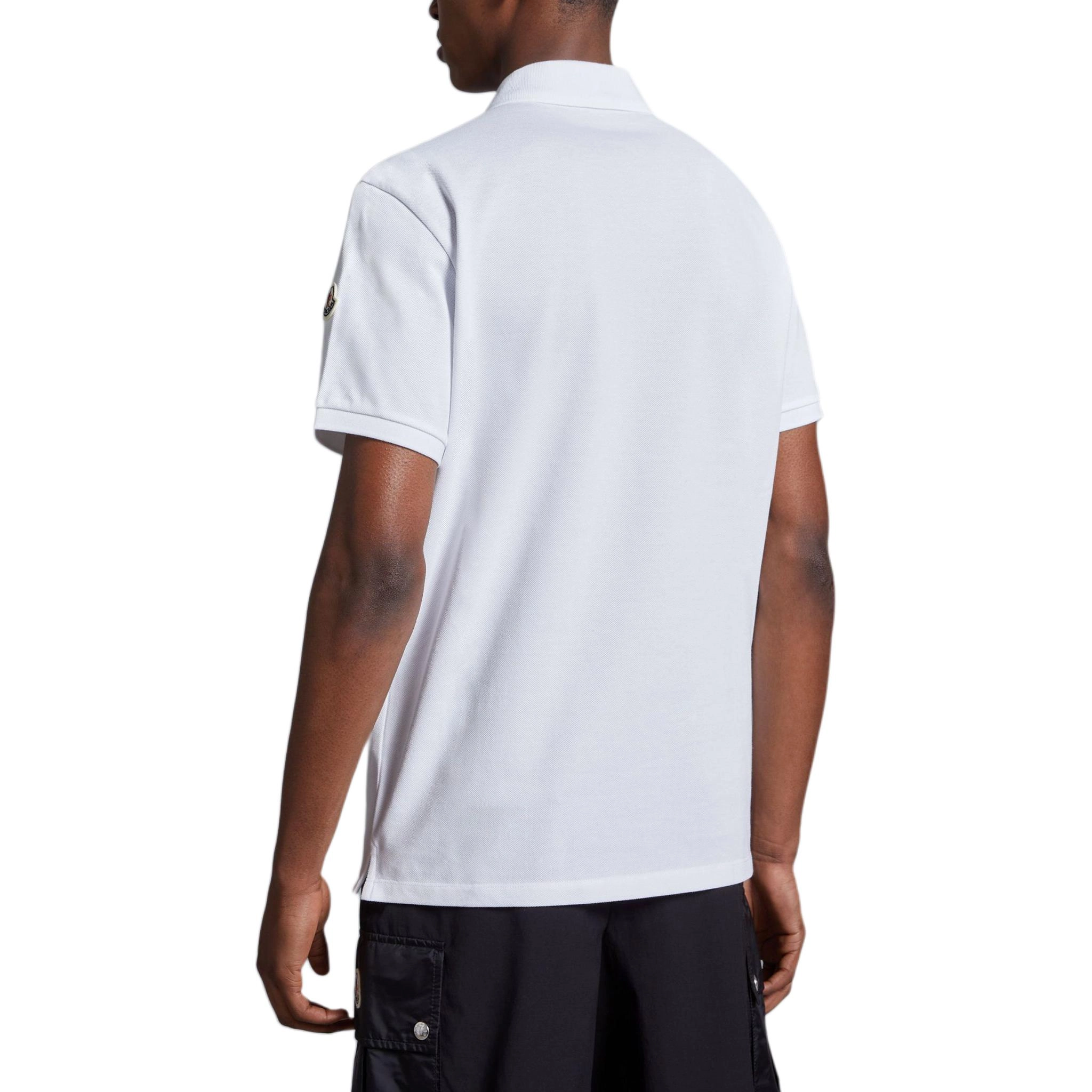 Moncler SS24 Polo