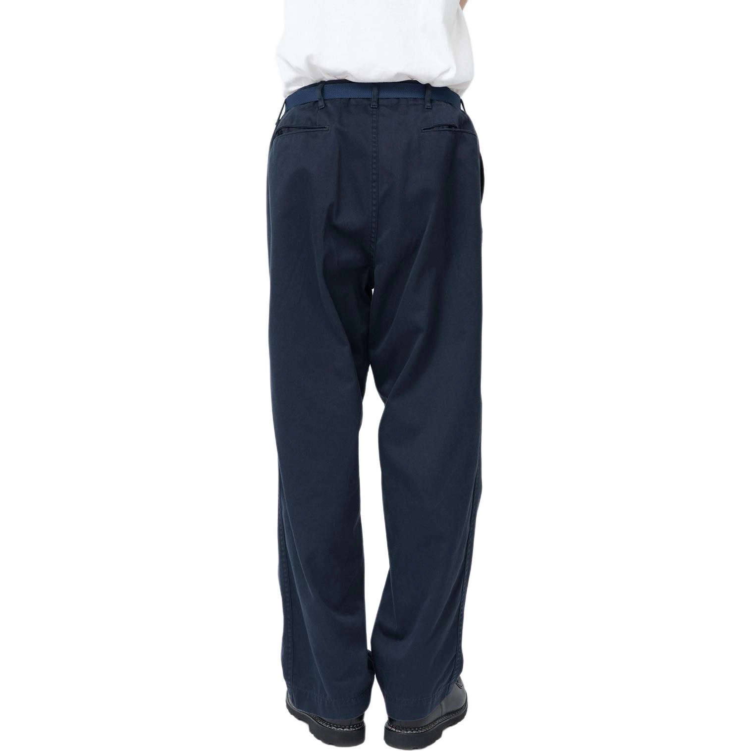 nanamica FW24