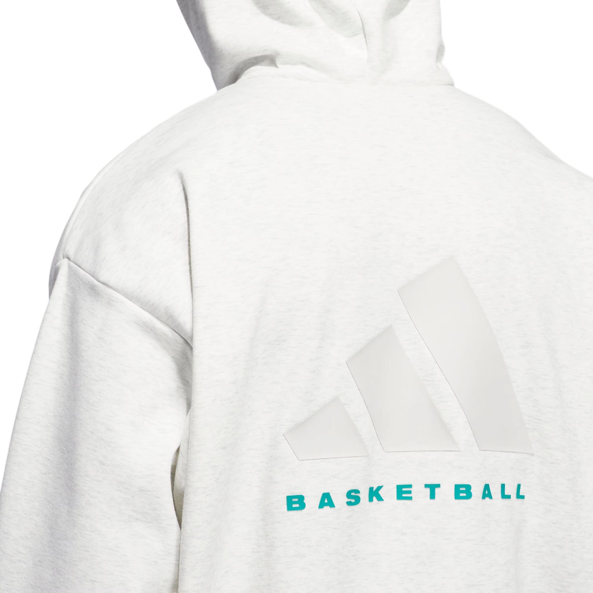adidas Chapter 03 THE 2024 COLLECTION CHAPTER 03 BASKETBALL HOODIE
