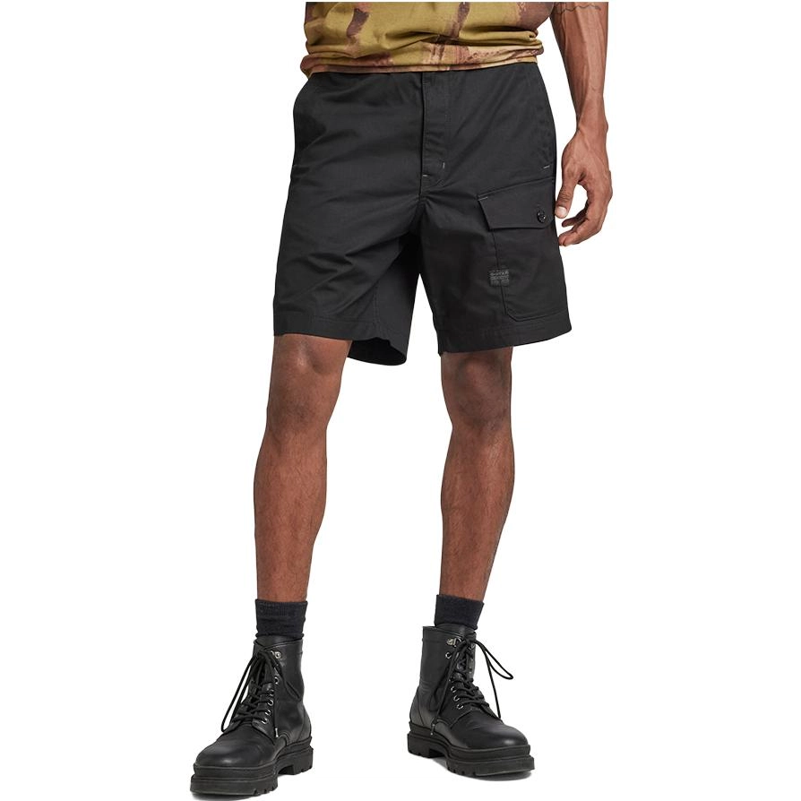 G-STAR RAW