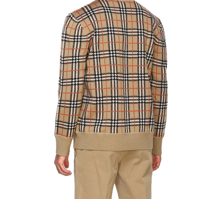 Burberry