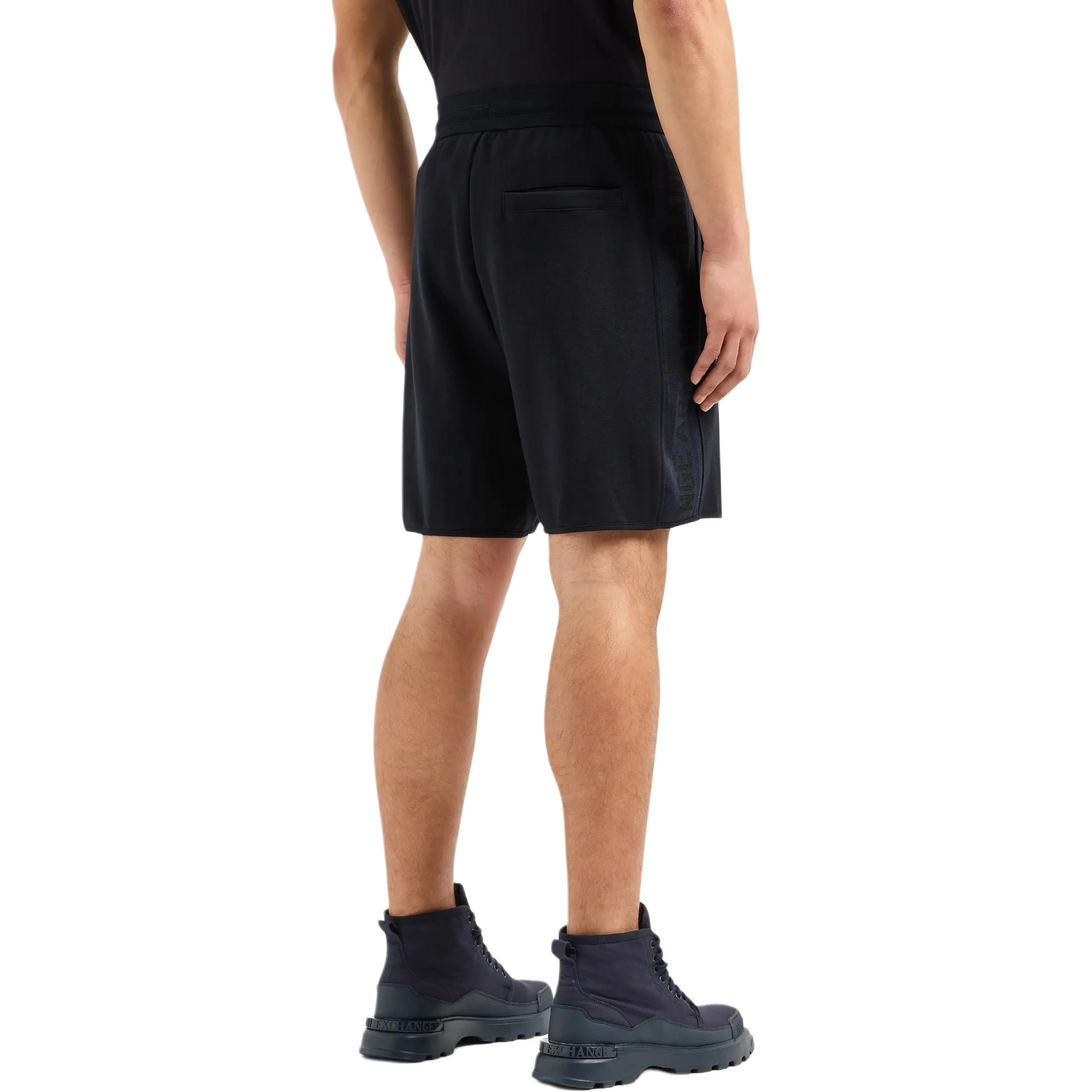 ARMANI EXCHANGE SS24 Logo