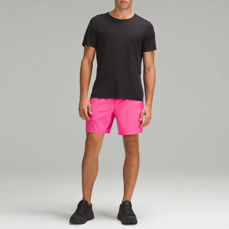 lululemon Pace Breaker Swift 7"