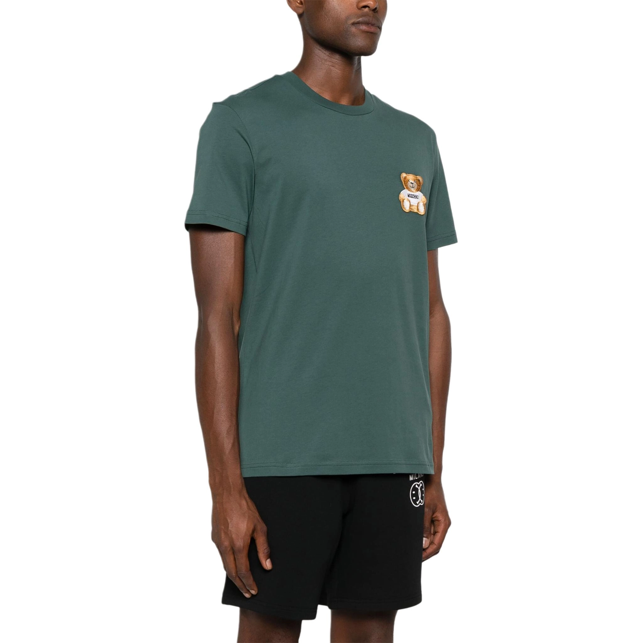 MOSCHINO T