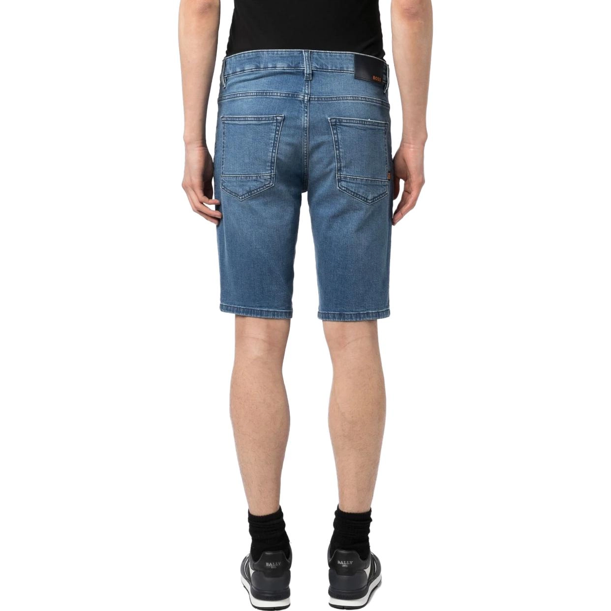 HUGO BOSS SS23 Logo