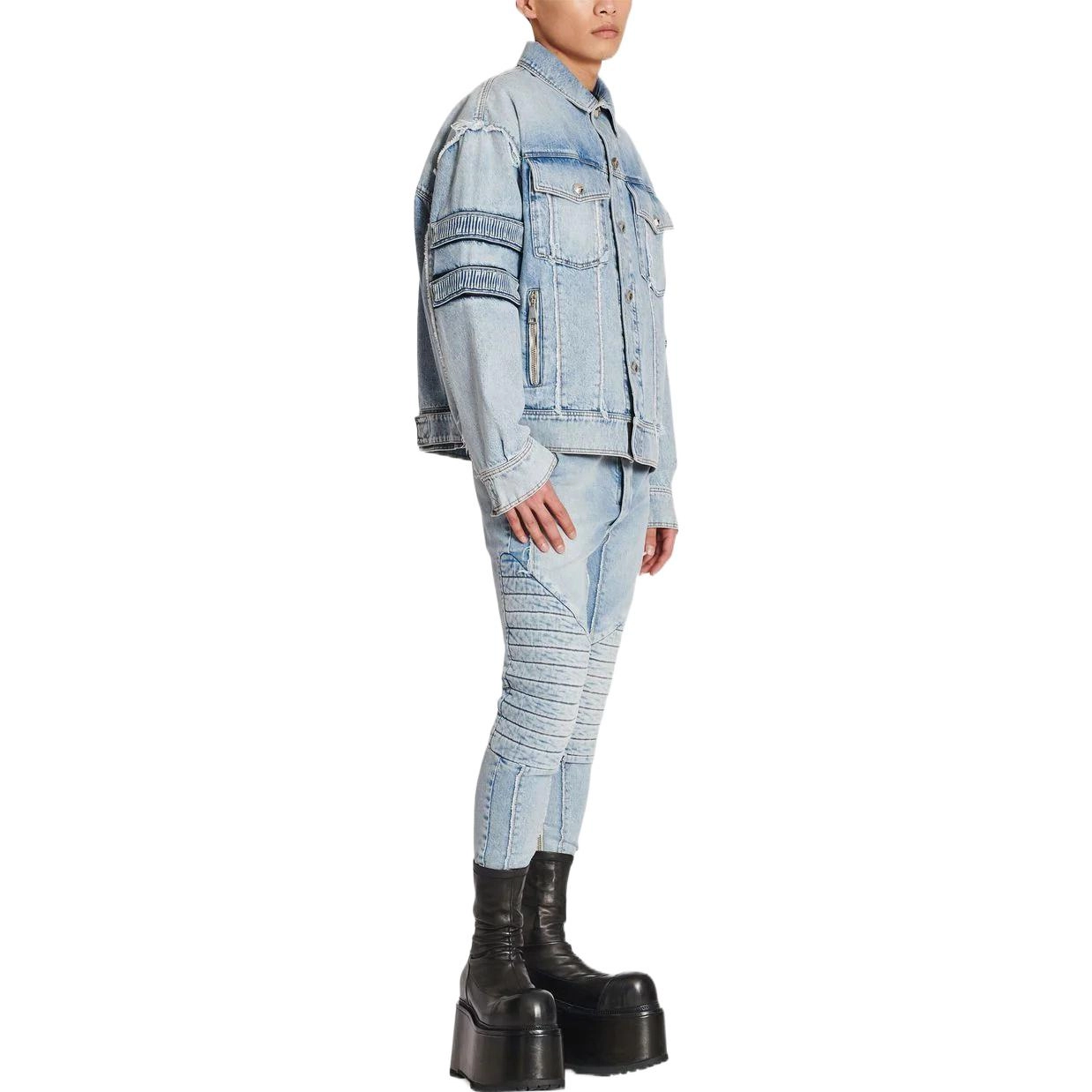 BALMAIN FW22