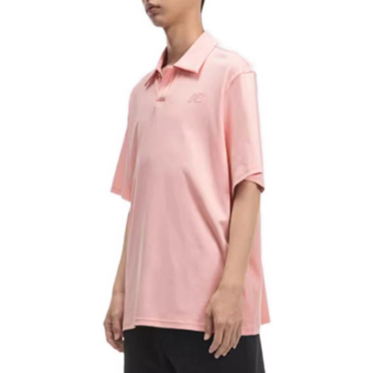 New Balance x nice rice SS23 Polo
