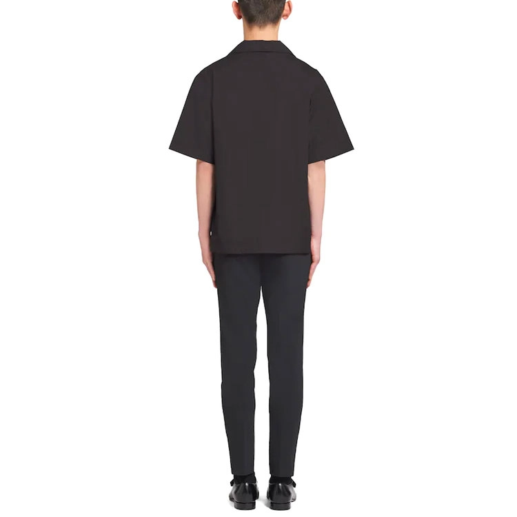 PRADA SS21 Logo