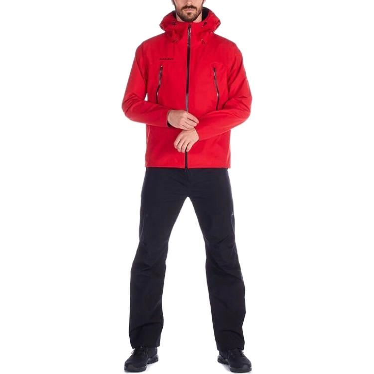MAMMUT CLIMATE